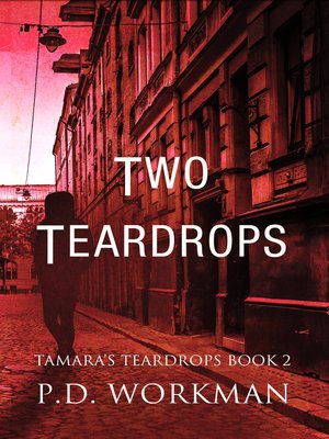 cover image of Two Teardrops